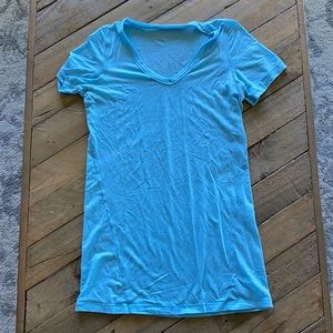 Lululemon Shirt